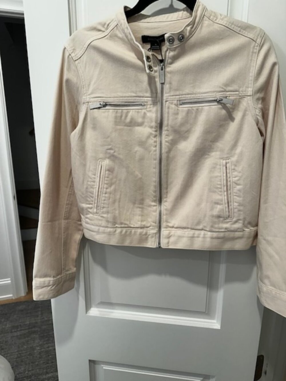 Sanctuary Jacket -new with tags